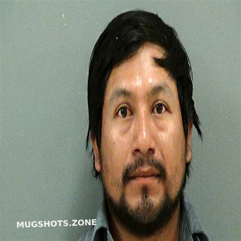 MODESTO HECTOR LUCAS 02 24 2023 Darlington County Mugshots Zone