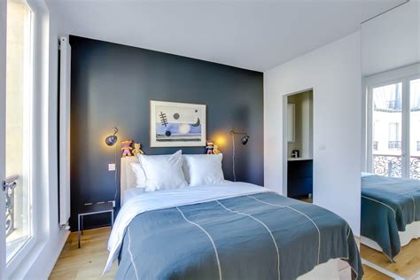 Nos R Alisations Classique Chic Chambre Paris Par User Houzz