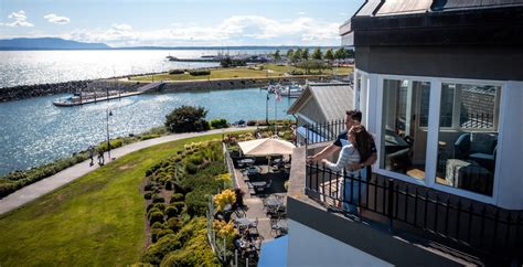 Waterfront Bellingham Hotel | Hotel Bellwether | Book Now