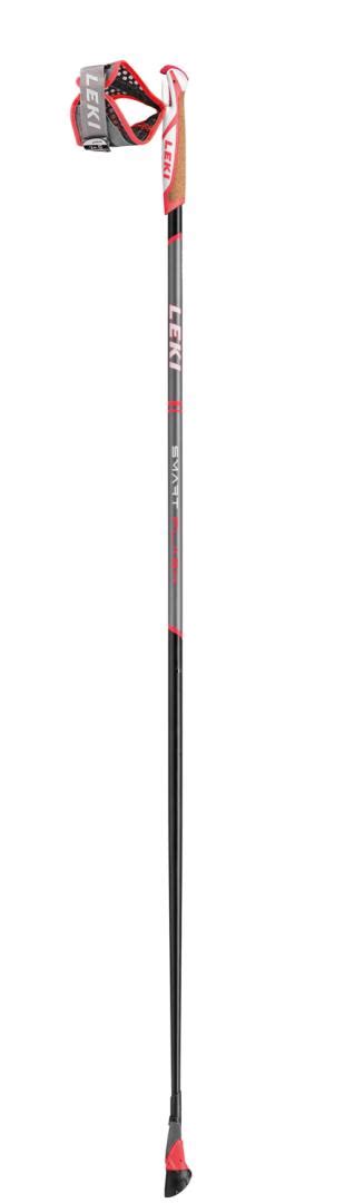 Leki Smart Flash Nordic Walking Stöcke Der Sport Müller