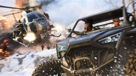 Battlefield Revela Las Novedades Que Tendr La Temporada