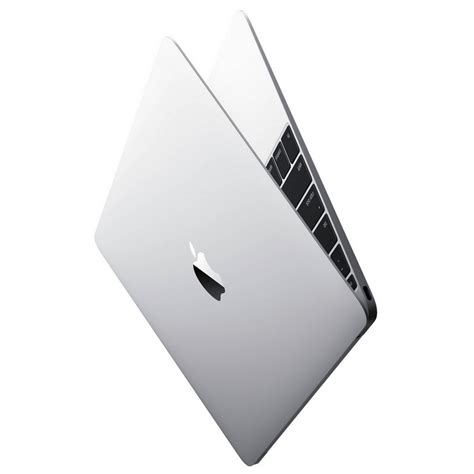 Apple Macbook Plata Intel Core M Gb Gb Ssd Retina