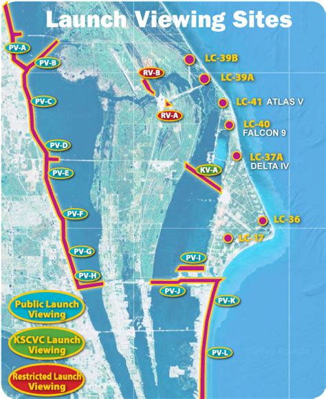 Florida Launch Schedule Everything You Need To Know In 2023 Disney