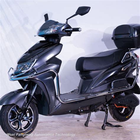 Buy Wholesale China Accumos Long Distance High Speed Scooter Motorbike