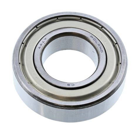 Washing Machine Drum Bearing 3790800001 Aeg