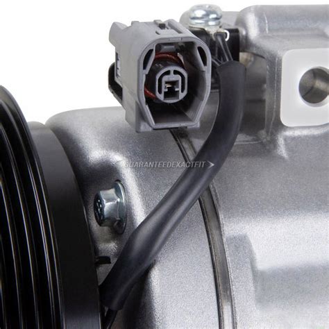 Mazda Cx A C Compressor All Models Na