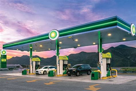 BP contempla nuevos negocios en México resalta su recurso solar y