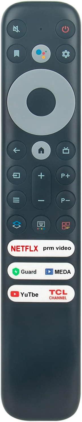 Amazon Perfascin Arc V Fmrh Replaced Voice Remote Control Fit