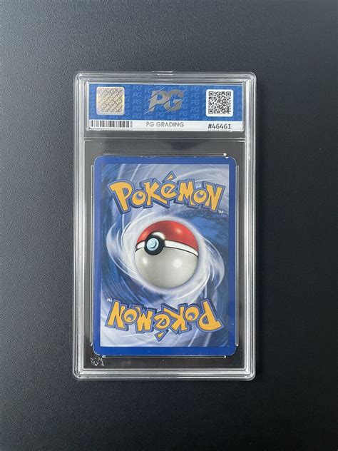 Ponyta Legendary Collection Reverse Holo Foil Pok Mon Card Pg