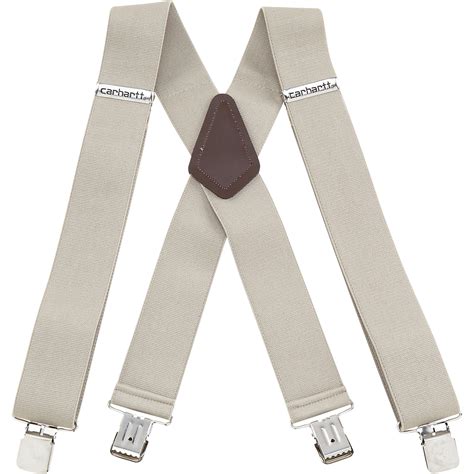 Carhartt Utility Suspenders Northern Tool