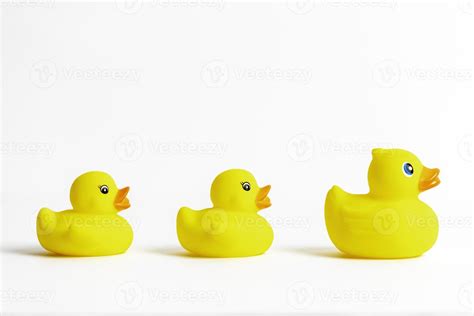 Yellow Rubber Duck 10193637 Stock Photo at Vecteezy