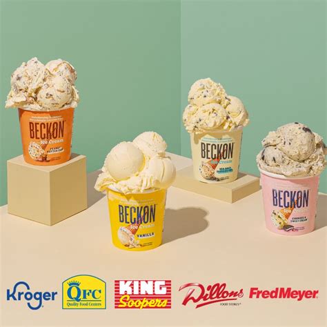 Lactose-Free Ice Cream: More Flavors, More Stores!