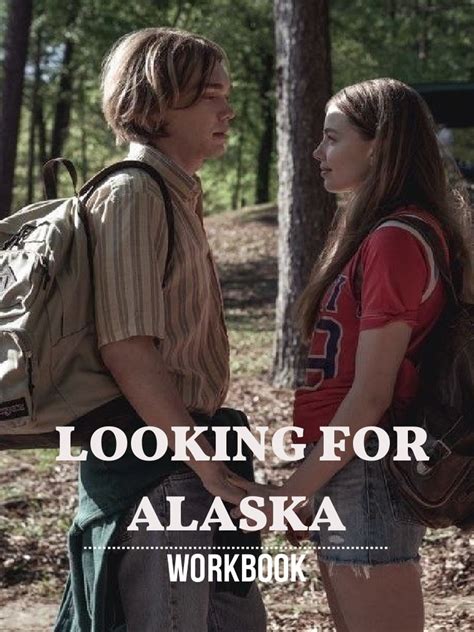 Looking For Alaska | PDF