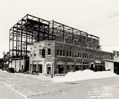 Gallery | Polk Theatre | Lakeland, FL