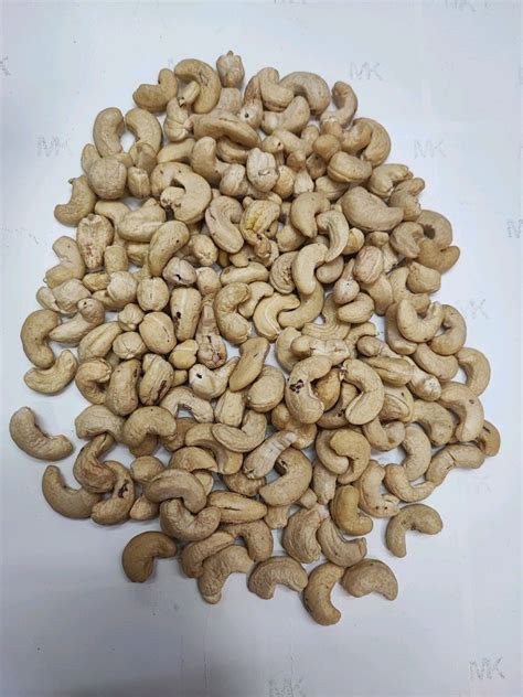 Whole W320 Cashew Nut At Rs 630 Kg In Chennai ID 27593833955