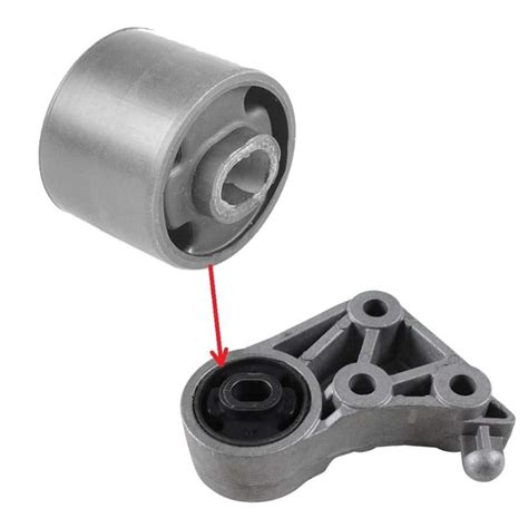 Silentbloc Du Support Moteur Pour Opel Corsa C Meriva A Silentblocks