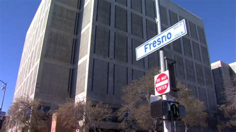 Fresno county jail bookings