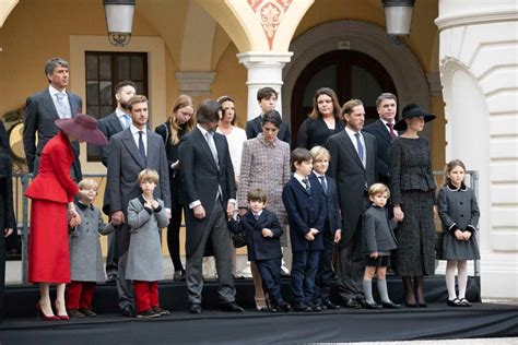 Charlotte Casiraghi Appara T Pour La Premi Re Fois Avec Ses Deux Fils