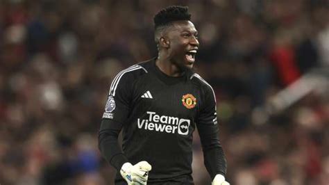 Manchester United Onana Sbeffeggia Haaland E Prende Gol Ai Rigori Di