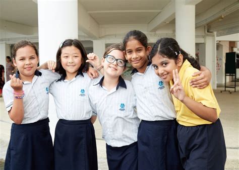 12 affordable international schools in Singapore | HoneyKids Asia