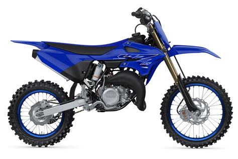 Ficha T Cnica Yamaha Yz Moto Revista Cr