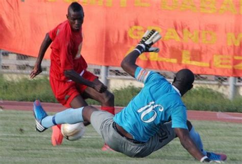 Finale De La E Dition De La Coupe Du Mali Stade Malien Djoliba Ac