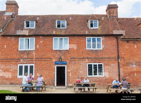 Bucklers Hard Hampshire Uk Hi Res Stock Photography And Images Alamy