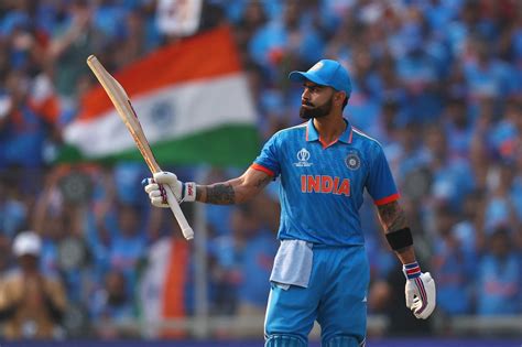 Virat Has Dealt With Hopes Dreams Of A Billion People Deserves Every