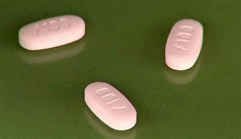 Pink Pill May Be Miracle Drug For Women With Low Sex Drives