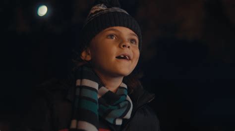 Optic Sky Productions Creating The Most Emotionally Engaging Holiday