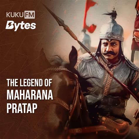 The Legend Of Maharana Pratap