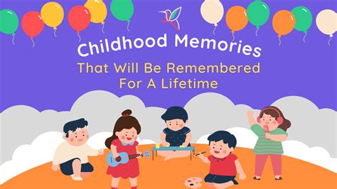 How To Make Childhood Memories With Your Kids That Will Be Remembered