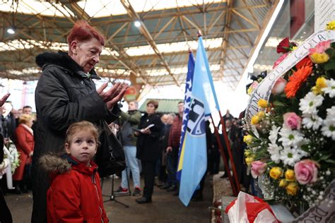 Obilježena godišnjica masakra na Markalama