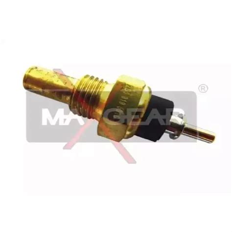 Original Maxgear Sensor K Hlmitteltemperatur F R Mercedes Benz C