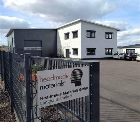 Headmade Materials and Cold Metal Fusion: An innovative approach to ...