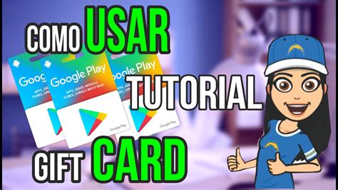 COMO USAR GIFT CARD GOOGLE PLAY PELA PRIMEIRA VEZ 2020 YouTube