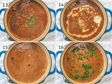 Dal Makhani Spice Up The Curry