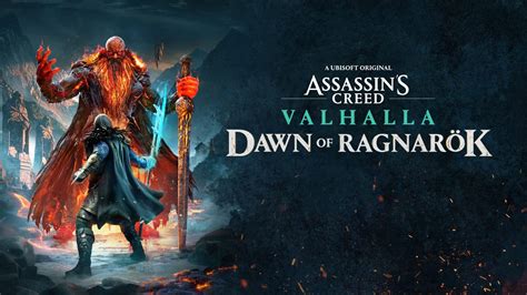 Assassins Creed Valhalla Dawn Of Ragnarök Vale A Pena