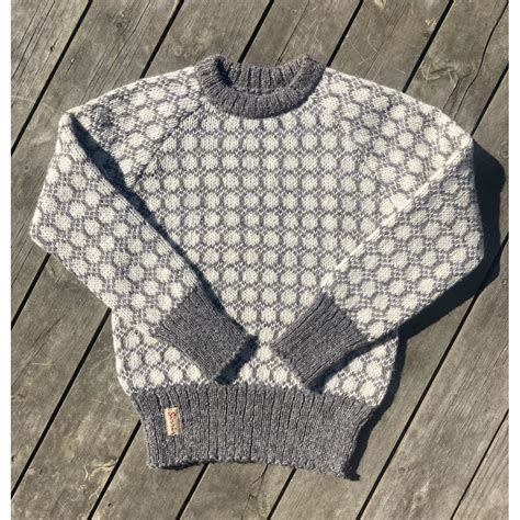 F R Sk Sweater Til Damer Og Herrer