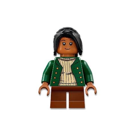 Figura Lego® Harry Potter Individualmente Briquestore