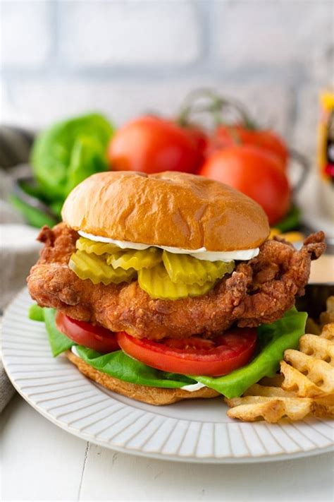 15 Southern Fried Boneless Chicken Breast Recipe Deliciousness Awaits