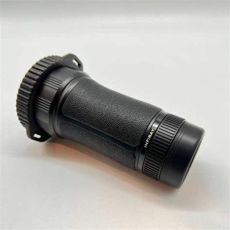 Premium Eyepiece For Duo Connector 4 0x