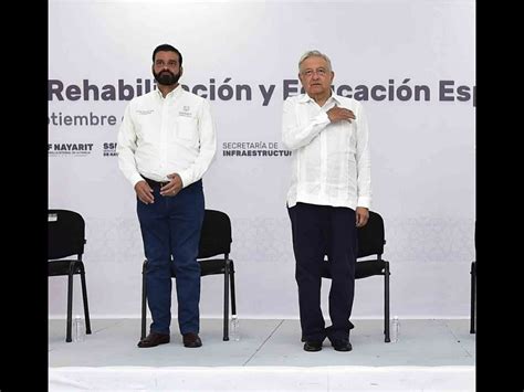 La Jornada Ahora Amlo Ofrece Cargo A Antonio Echevarr A