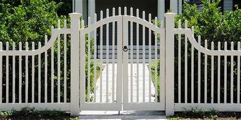 Gate Installation, Charlotte, NC | Timber Fencing