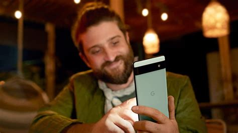 Le Google Pixel 6a voit son prix chuter comme jamais mais ça risque de