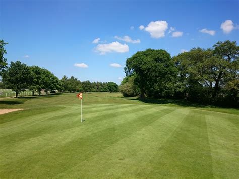 Fakenham Golf Club | Visit East of England