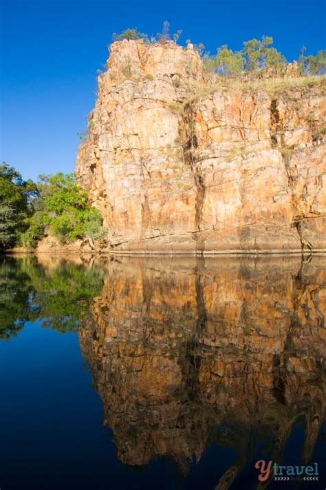 14 Photos of Katherine Gorge in the Northern Territory