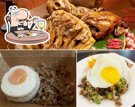 Sisig Hooray! restaurant, Quezon City, 1121 Quezon City - Restaurant menu and reviews