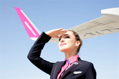 Wizz Air Cabin Crew Requirements Benefits Salary In 2025