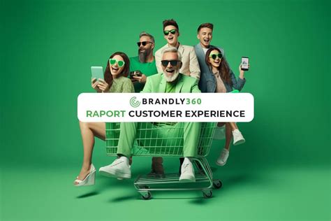 Raport Trendy Customer Experience Rewolucja czy ewolucja doświadczeń